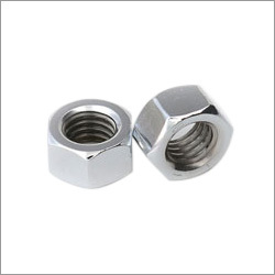 Hex Nuts