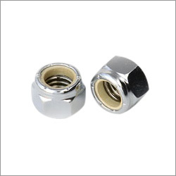 Lock Nuts