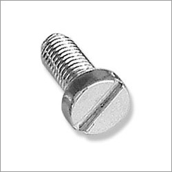 Slotted Cheese Head Bolt