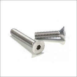 Slotted Hex Head Bolts