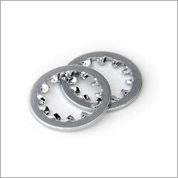 Tooth Lock Washers