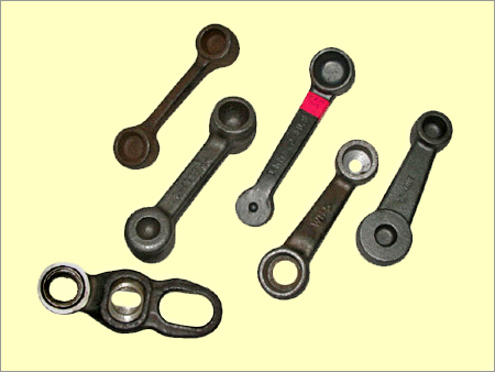 Forged Products For General Motor & Ford
