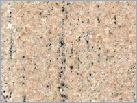 Ivory Raw Silk Granite - Granite Slabs 240x120cm+, Tiles 12x12" to 18x18", Beige, 20-30mm Thickness | Durable, Heat Resistant, Stain Resistant, Chamfered, Calibrated Finish