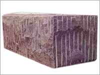 Rough Granite Block