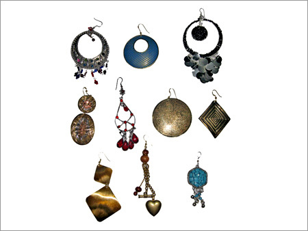 Costume Jewelry