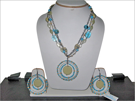 Costume Jewelry