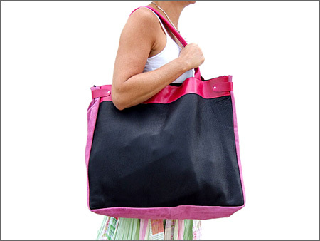 Leather Fashion Bags