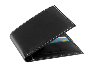 Leather Wallet
