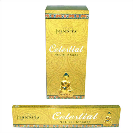 Celestial Incense