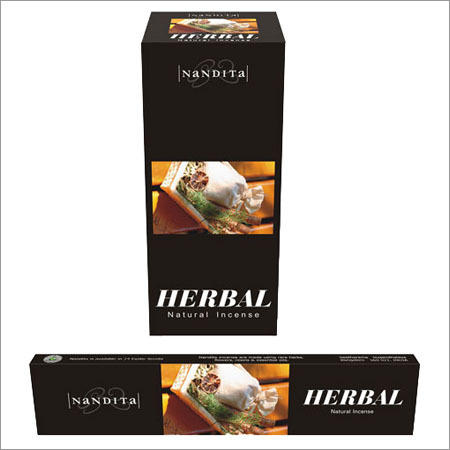 Herbal Incense