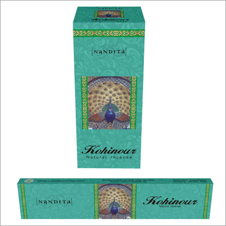 Kohinour Incense