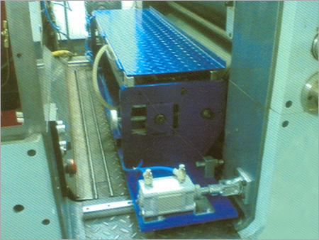 UV Coating Machine - Planeta