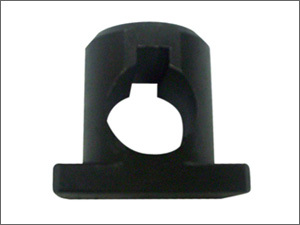 Tool Holding Post