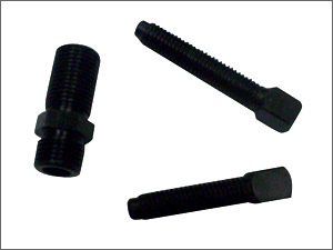 Quick Change insert Tools