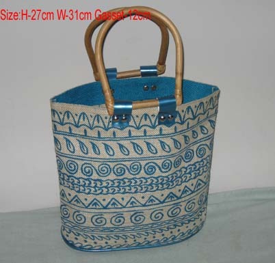 Ladies Shopping Bag