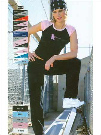 Raglan Cap Sleeve Baby Tee