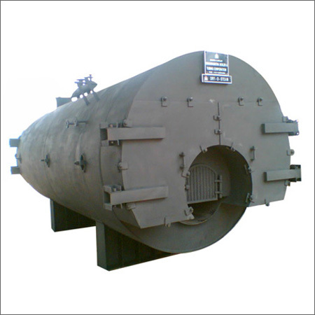 Industrial Machinery & Parts