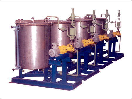 Dosing  System