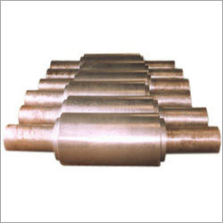 Roughing Stand Rolls
