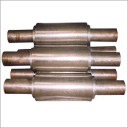 Roughing Stand Rolls
