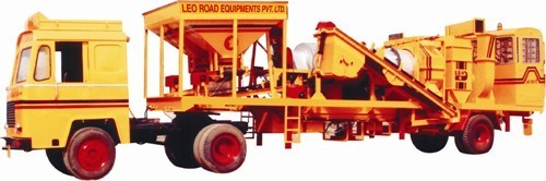 Road Making Equipments