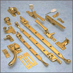 Builders & Construction Hardware