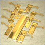 Builders & Construction Hardware