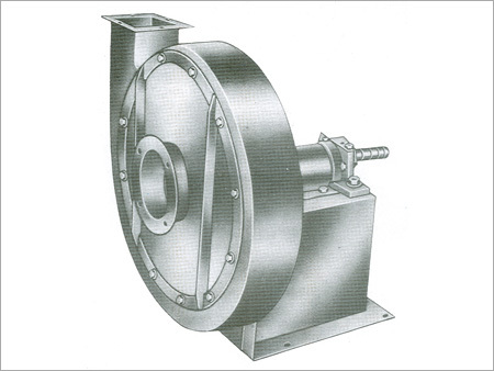 Blower