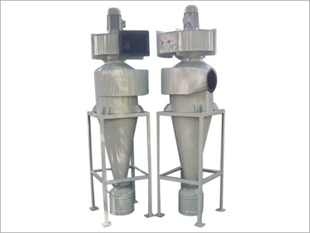 Cyclone Dust Collector