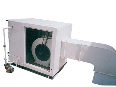 Fresh Air Supply Unit