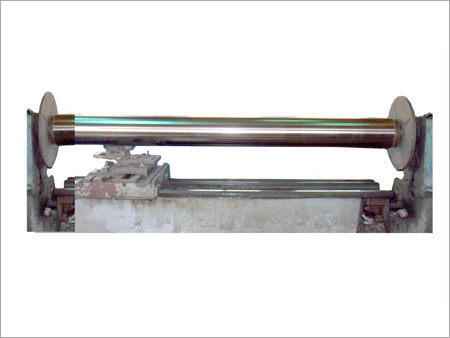 Hardchrome Plated Ram