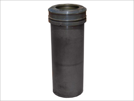 Anodizing of Aluminium Outer Ram of Hydraulic Jack