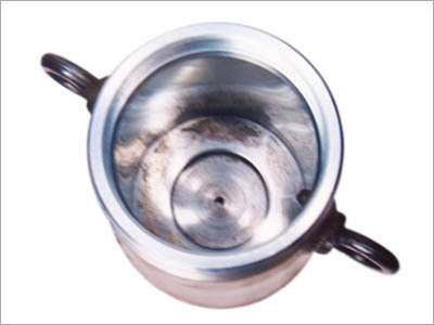 Hardchrome Plated Cylinder Bore
