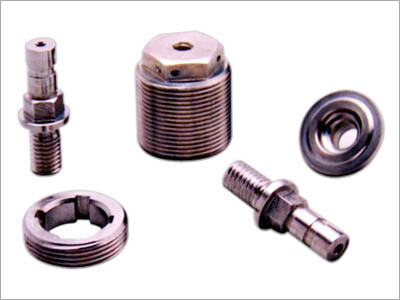 Electroplating Chemicals & Equipment
