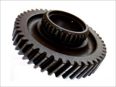 mangenese phosphate coating on gears