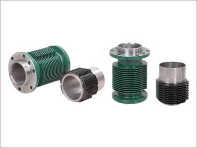 Air Cooled Block Shield Moulding