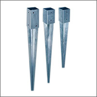 Steel Clamps