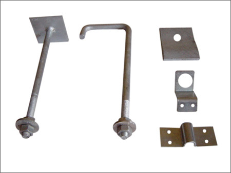 Tower Bolts & Accessories
