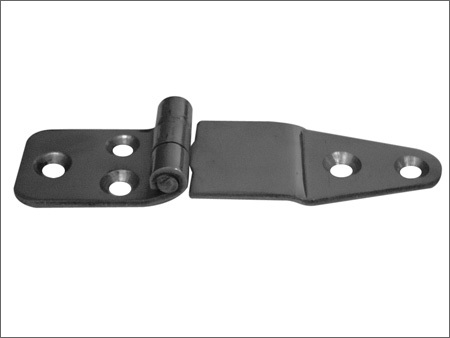 S.S. Hinge