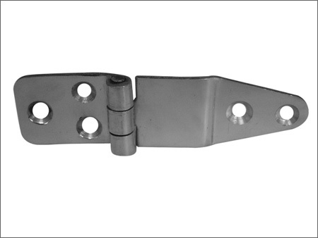 S.S. Hinge