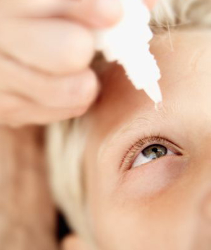 EYE / EAR DROPS