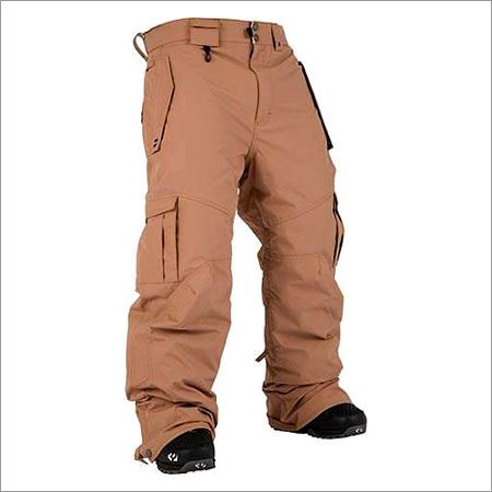 Cargo Pant