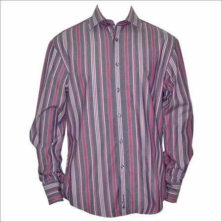 Mens Woven Shirt