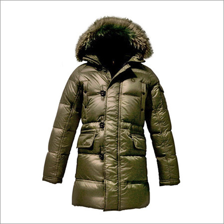 Moncler Bisenti Jacket