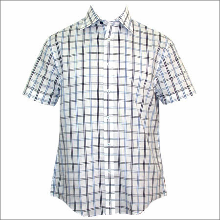 Short Sleeve Shirt