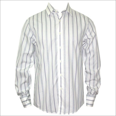 Woven Shirt