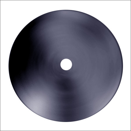 Plain Disc Blades