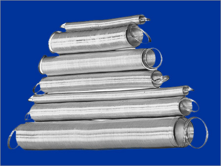 Set of Springs