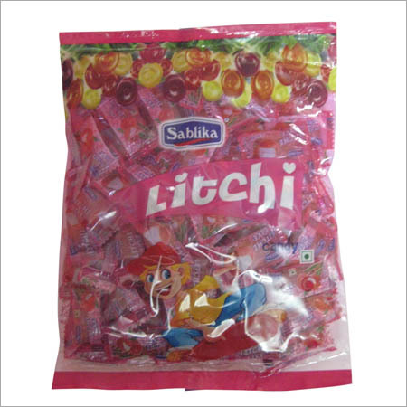Litchi Candy