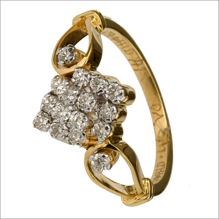 Wedding Diamond Rings